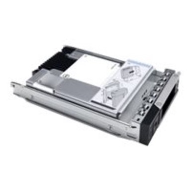 DELL SSD 345-BDSG, 1.92 TB, 2.5", SATA III
